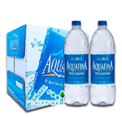 Aquafina 1,5L