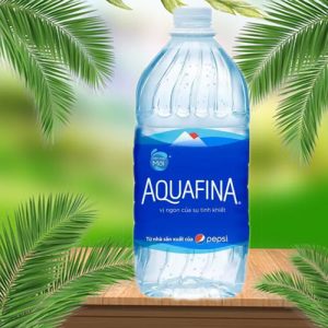Aquafina 5 lít