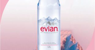 Evian 1,25l