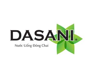 Logo Dasani