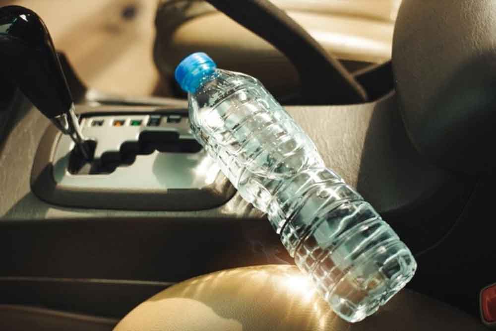 Nước uống cần mang theo khi đi Vũng Tàu bằng xe 7 chỗ – Kinh nghiệm từ tài xế