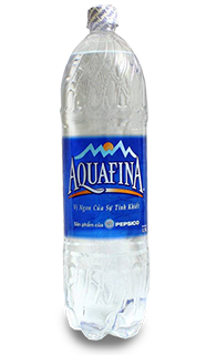 aquafina 1,5L