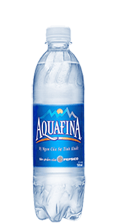 aquafina 500ml