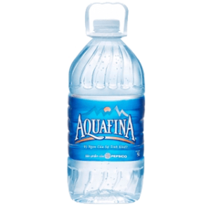 aquafina-5l