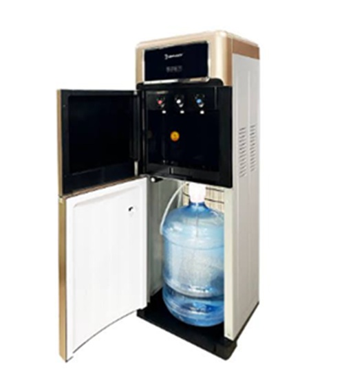 Các thiết bị tiện ích cần có cho văn phòng tại Quận 10 vào mùa nắng nóng
