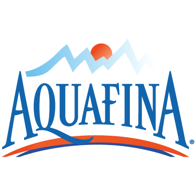 logo Aquafina