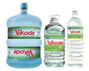 Nước uống Vikoda